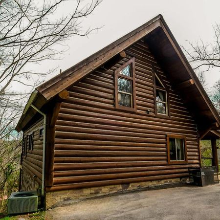 Timber Toy Villa Sevierville Ngoại thất bức ảnh