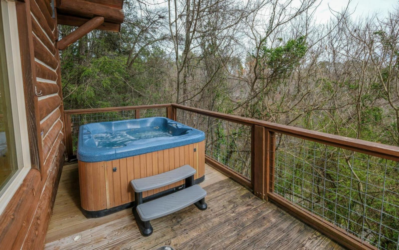 Timber Toy Villa Sevierville Ngoại thất bức ảnh