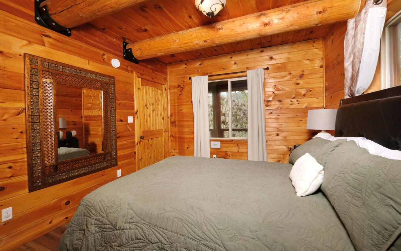 Timber Toy Villa Sevierville Ngoại thất bức ảnh