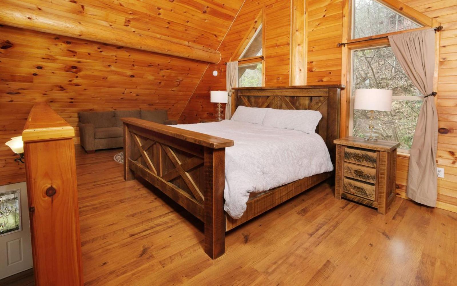 Timber Toy Villa Sevierville Ngoại thất bức ảnh