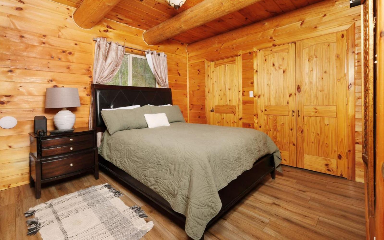 Timber Toy Villa Sevierville Ngoại thất bức ảnh