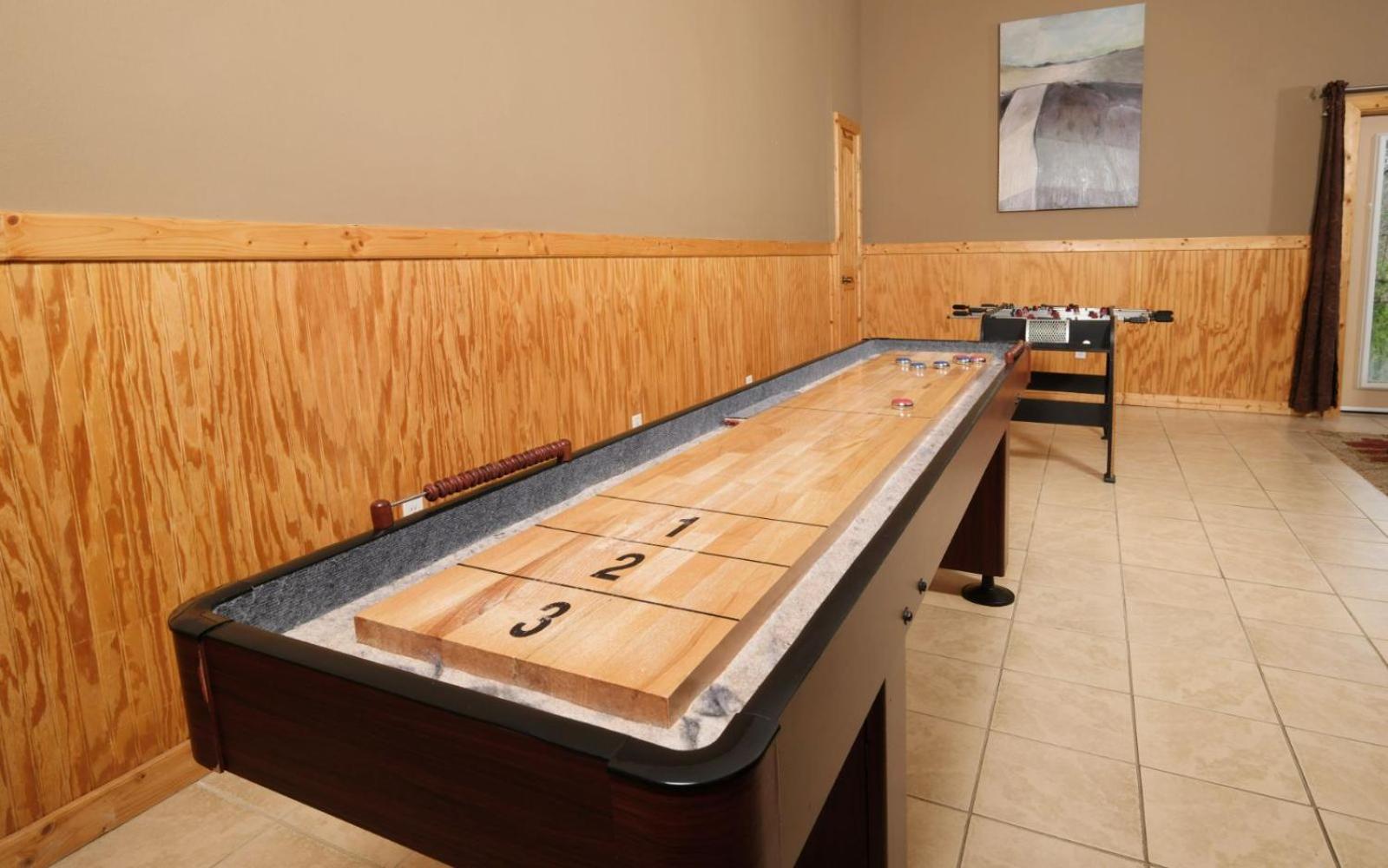 Timber Toy Villa Sevierville Ngoại thất bức ảnh