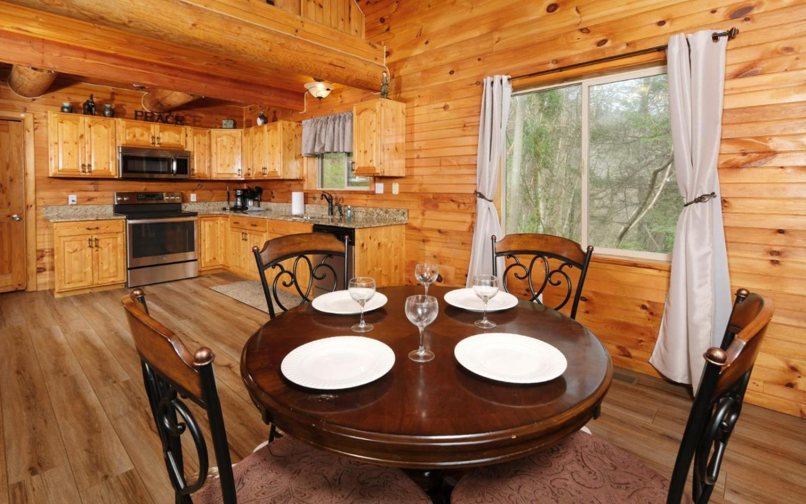 Timber Toy Villa Sevierville Ngoại thất bức ảnh