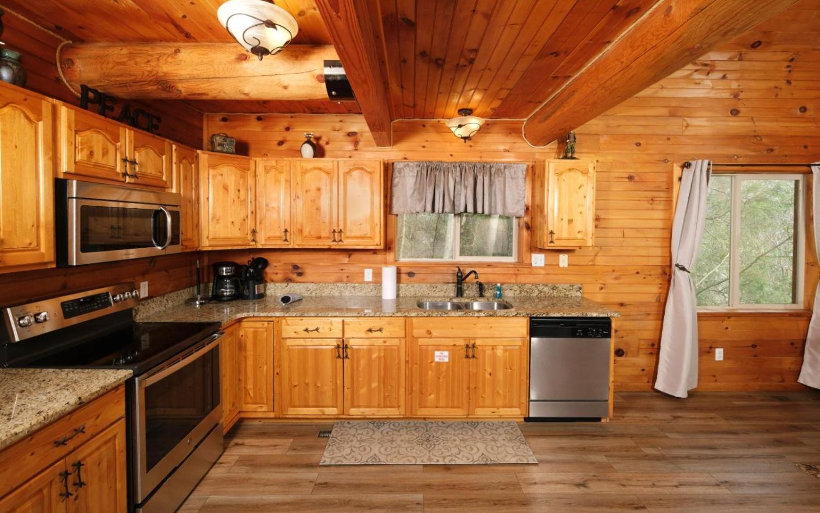 Timber Toy Villa Sevierville Ngoại thất bức ảnh